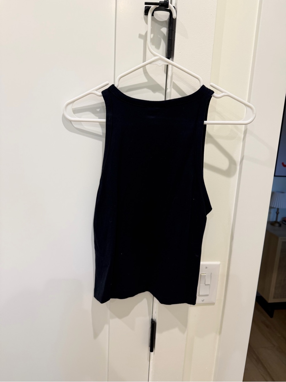 Topshop Tank - Picture 2 of 3